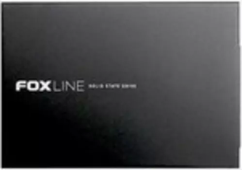 Внутренний SSD Foxline 128GB