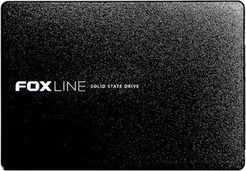 Внутренний SSD Foxline 240GB