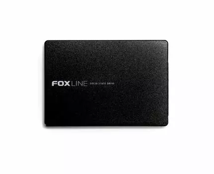 Внутренний SSD Foxline 256GB
