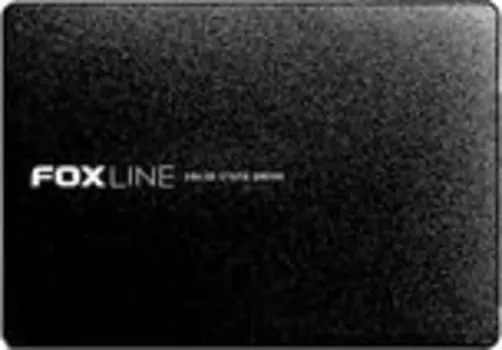 Внутренний SSD Foxline 512GB