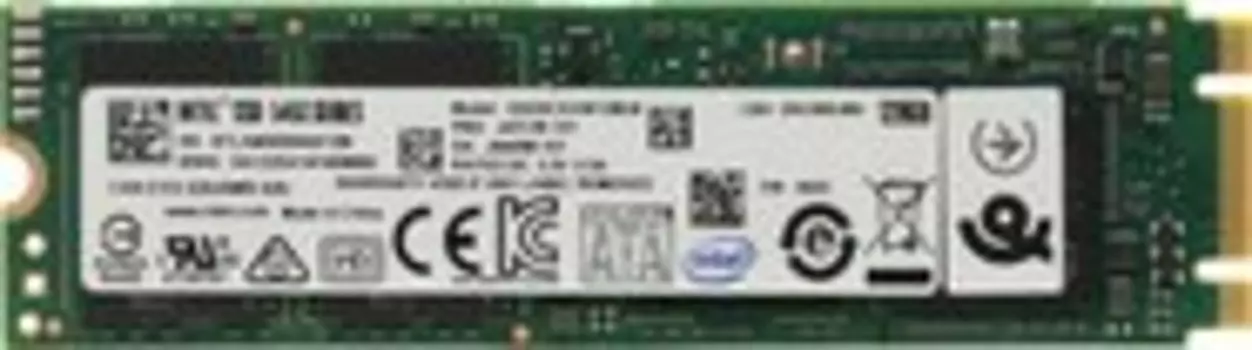 Внутренний SSD Intel 128Gb