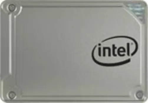 Внутренний SSD Intel 128Gb