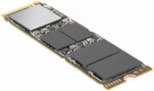 Внутренний SSD Intel Original PCI-E 256Gb