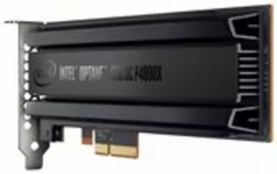 Внутренний SSD Intel Original PCI-E 375Gb