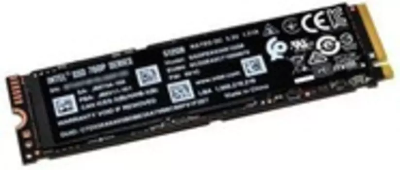 Внутренний SSD Intel Original PCI-E 512Gb