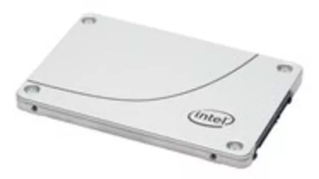 Внутренний SSD Intel Original SATA III 1920Gb