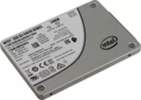 Внутренний SSD Intel Original SATA III 240GB