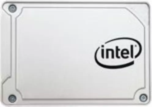 Внутренний SSD Intel Original SATA III 256Gb