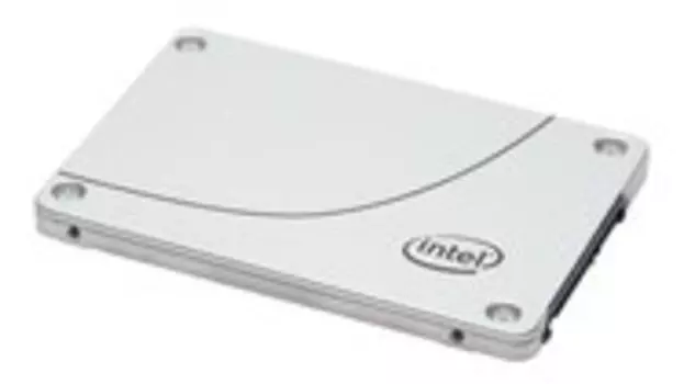 Внутренний SSD Intel Original SATA III 960Gb