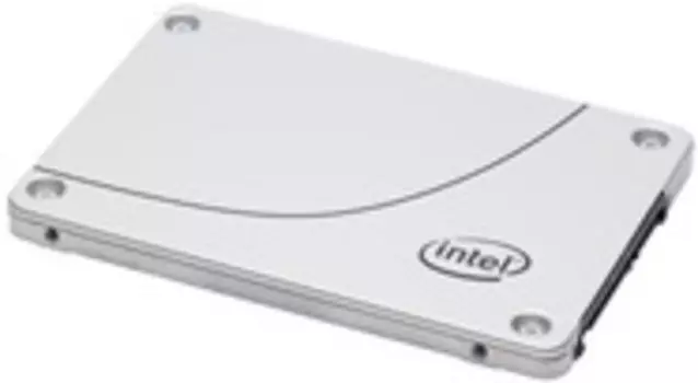 Внутренний SSD Intel Original SATA III 960Gb