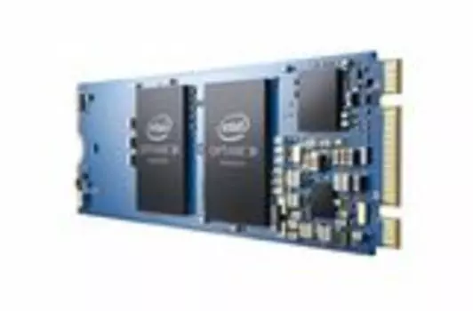 Внутренний SSD Intel PCI-E 16GB