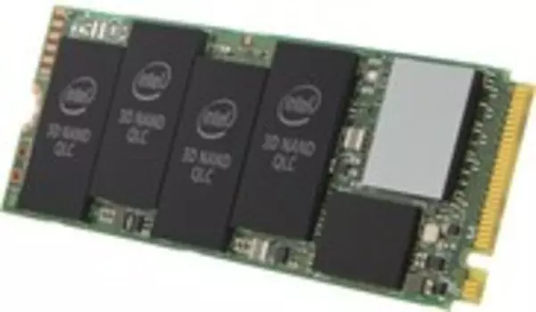 Внутренний SSD Intel PCI-E x4 1Tb