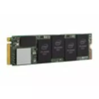Внутренний SSD Intel PCI-E x4 512Gb