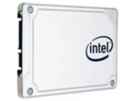 Внутренний SSD Intel SATA III 256Gb