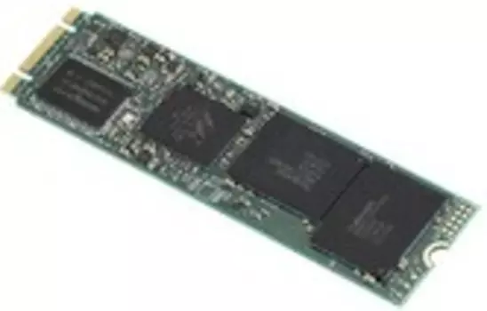 Внутренний SSD Intel SATA III 256Gb