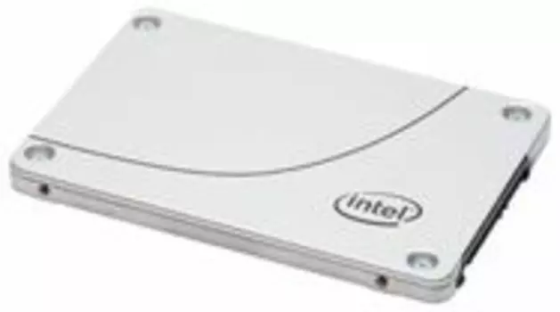 Внутренний SSD Intel SATA III 3.75Tb