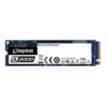 Внутренний SSD Kingston A2000 1TB