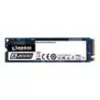 Внутренний SSD Kingston A2000 250GB