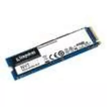 Внутренний SSD Kingston NV1 500GB