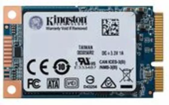 Внутренний SSD Kingston SATA III 240Gb