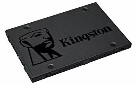Внутренний SSD Kingston SSDNow 240GB