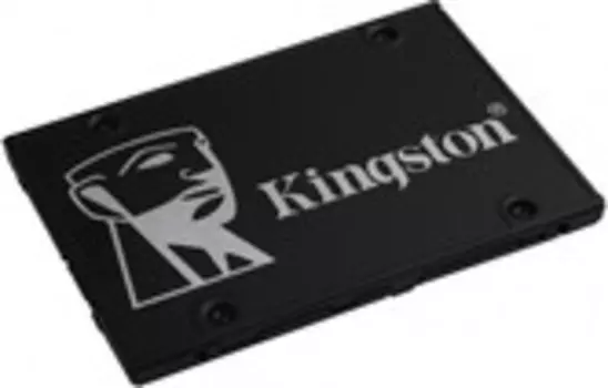 Внутренний SSD Kingston SSDNow KC600 2048GB