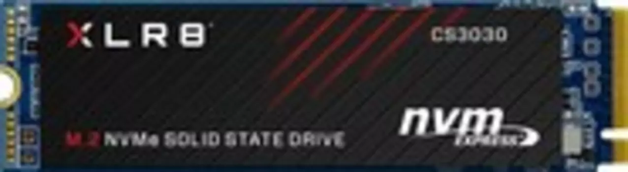 Внутренний SSD PNY CS3030 250GB