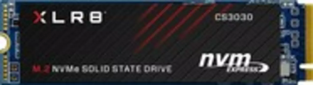 Внутренний SSD PNY CS3030 500GB