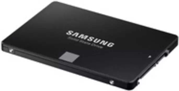 Внутренний SSD Samsung 860 EVO 4TB