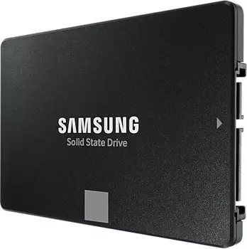 Внутренний SSD Samsung 870 EVO 4TB