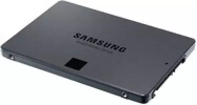 Внутренний SSD Samsung 870 QVO 4TB