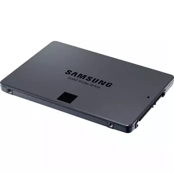 Внутренний SSD Samsung 870 QVO 8TB