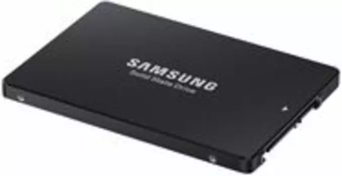 Внутренний SSD Samsung Enterprise 883DCT