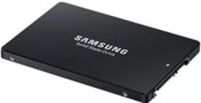Внутренний SSD Samsung Enterprise 883DCT