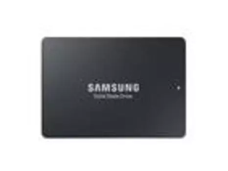 Внутренний SSD Samsung Enterprise PM883
