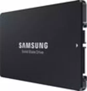 Внутренний SSD Samsung PM893 960GB