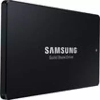 Внутренний SSD Samsung PM983 960GB