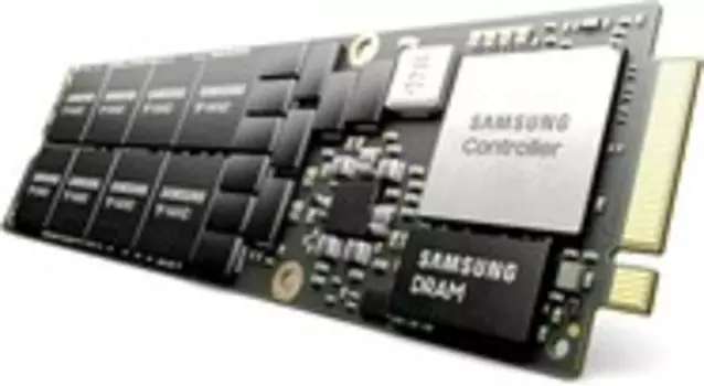 Внутренний SSD Samsung PM983 960GB