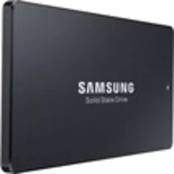 Внутренний SSD Samsung SM883 480GB