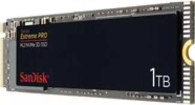 Внутренний SSD SanDisk Extreme PRO 1TB