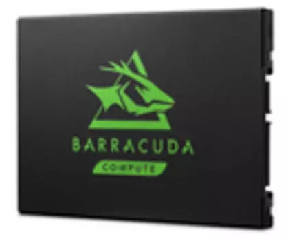 Внутренний SSD SEAGATE BarraCuda ZA250CM10003