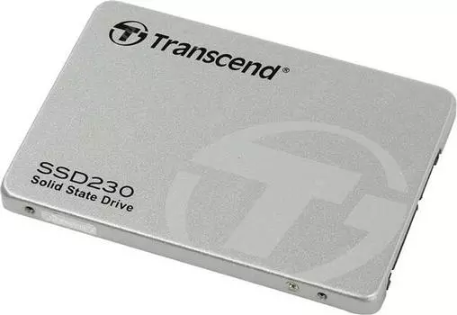 Внутренний SSD TRANSCEND SATA III 128GB