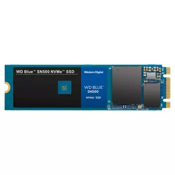 Внутренний SSD Western Digital Blue 1TB