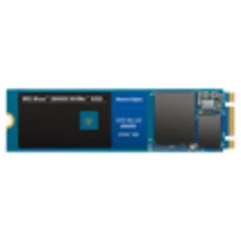 Внутренний SSD Western Digital Blue 1TB