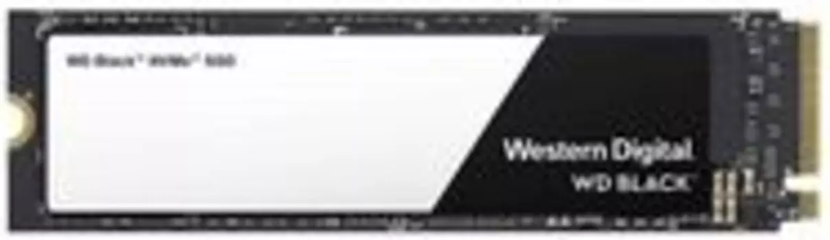 Внутренний SSD Western Digital PCI-E x4 1Tb