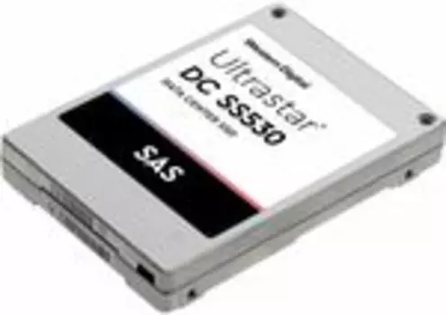 Внутренний SSD Western Digital SAS 1920Gb