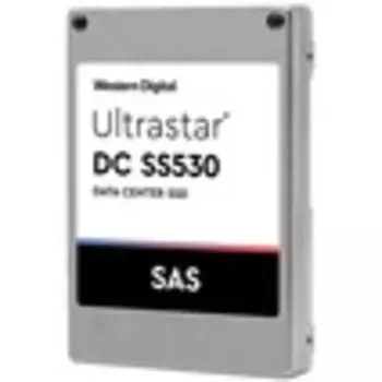 Внутренний SSD Western Digital SAS 3200Gb