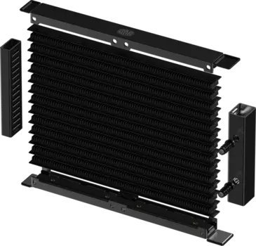 Водяной блок Cooler Master CPU MasterLiquid cooler ML240R
