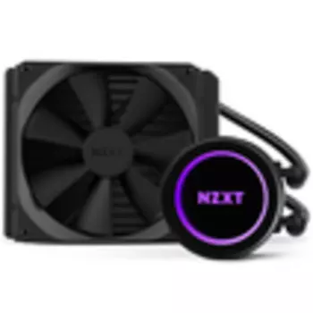 Водяной блок NZXT CPU water cooler X42