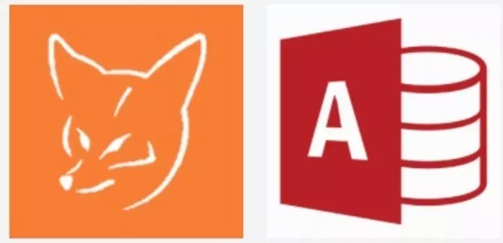 WhiteTown DBSync for Access and FoxPro